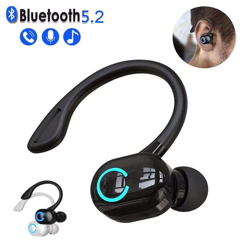 Wireless Earbuds Tws - TWS Wireless Earphones Sport Headphone Bluetooth