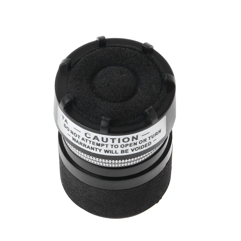 Microphone Capsule Professiona - огляд і ціна Shure Mic Sm58