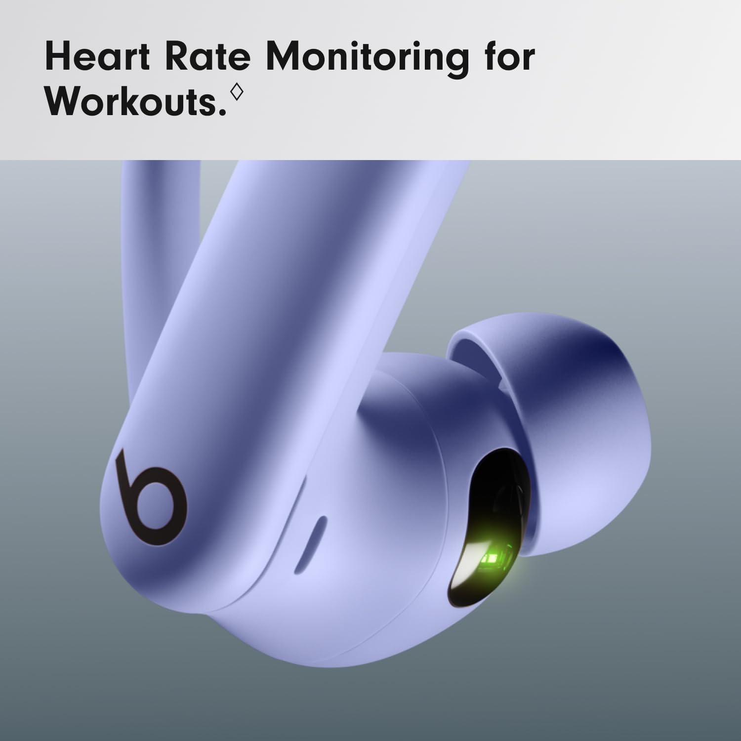 Beats Powerbeats Pro 2 Bluetoo - огляд і ціна Beats Headphone Powerbeats Pro