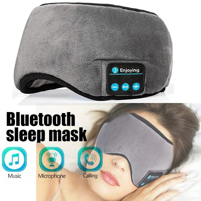 Fone Bluetooth Earphones Sport - огляд і ціна Bluetooth Headset On Ear