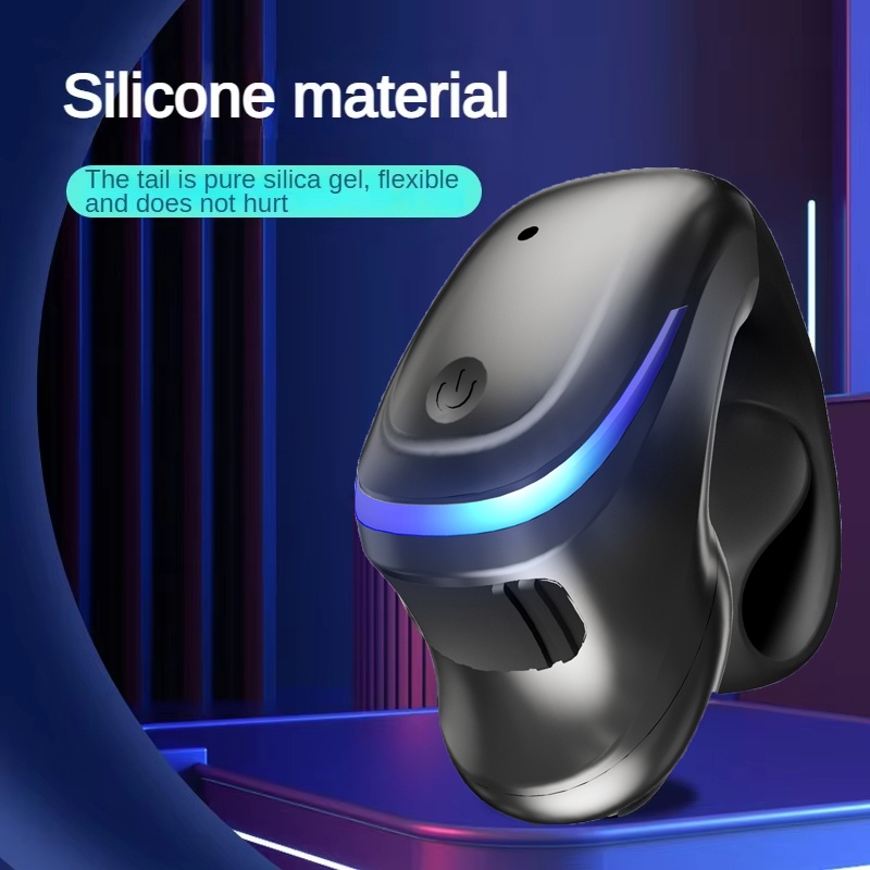 Wireless Bluetooth 5.3 Headset - огляд і ціна Bluetooth Headset On Ear