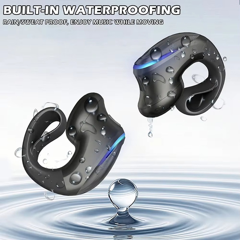 Wireless Bluetooth 5.3 Headset - огляд і ціна Bluetooth Headset On Ear