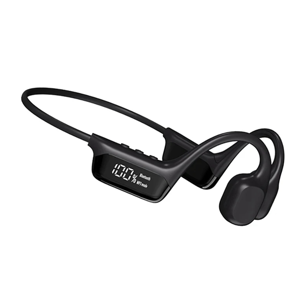 A10I S10 Bluetooth 5.4 Bone Co - огляд і ціна Bluetooth Headset On Ear