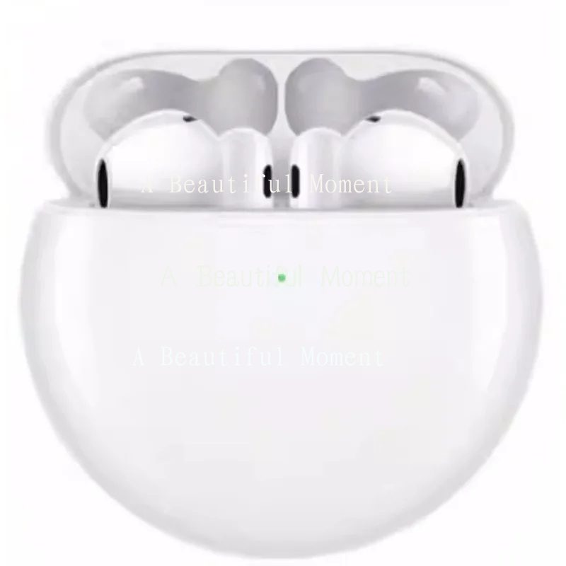 for FreeBuds 4E true wireless  - огляд і ціна Bluetooth Headset On Ear