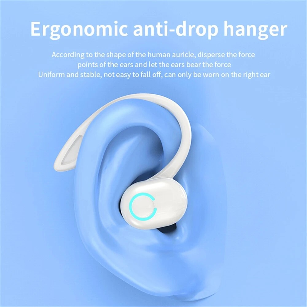 TWS Wireless Earphones Sport H - огляд і ціна Wireless Earbuds Tws