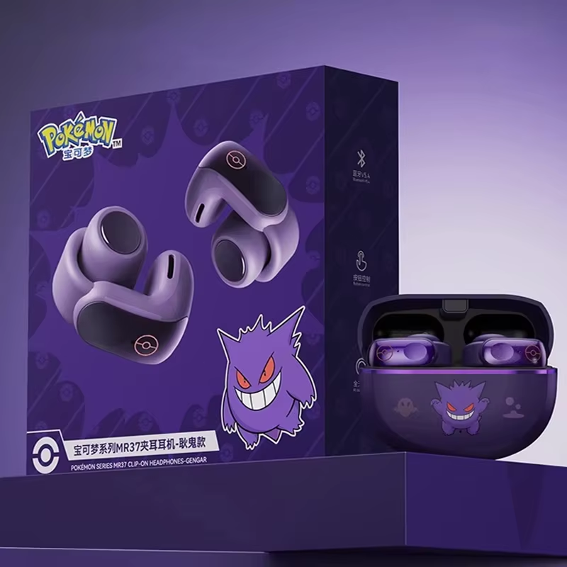 Gengar Bluetooth Headset Ear C - огляд і ціна Bluetooth Headset On Ear