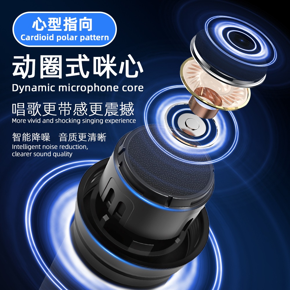 Universal with DSP anti-howlin - огляд і ціна Shure Mic Sm58