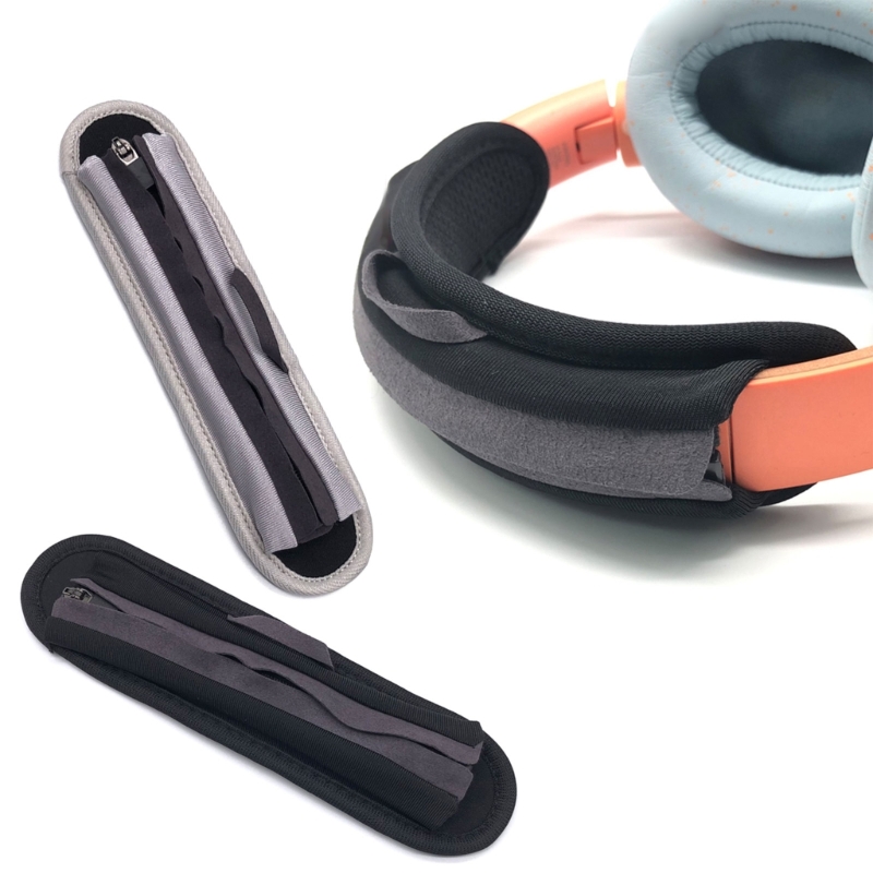 Replacement Headset Headband C - огляд і ціна Headphone Case Hard