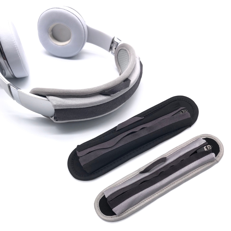 Replacement Headset Headband C - огляд і ціна Headphone Case Hard