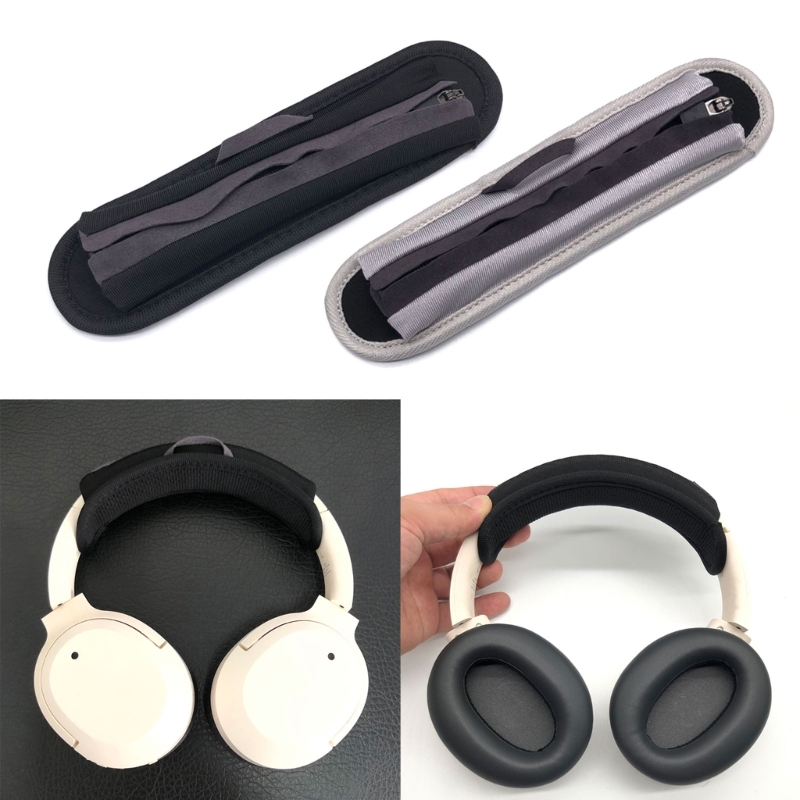 Replacement Headset Headband C - огляд і ціна Headphone Case Hard