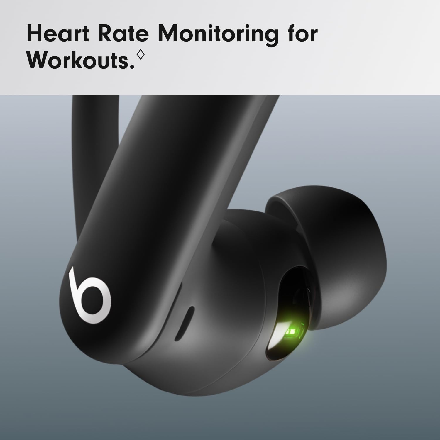 Beats Powerbeats Pro 2 True Wi - огляд і ціна Beats Headphone Powerbeats Pro