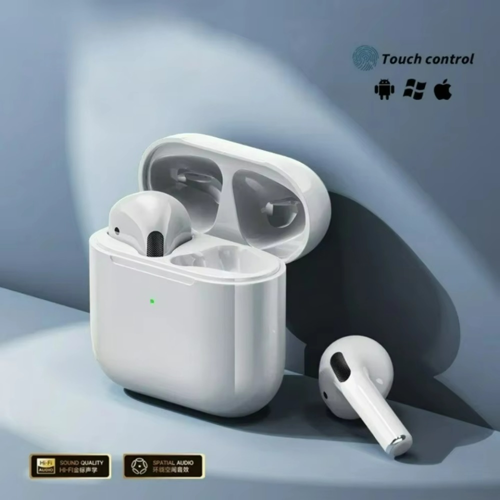 Original Pro4 TWS Wireless Ear - огляд і ціна Wireless Earbuds Tws