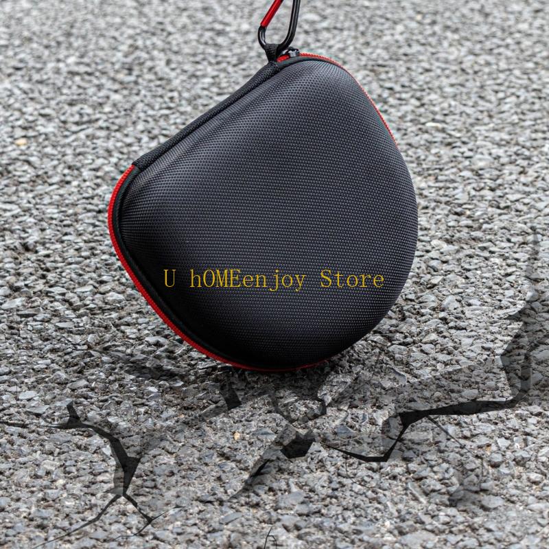 B0KF Hard Case For 5/4/3/2 Wir - огляд і ціна Headphone Case Hard